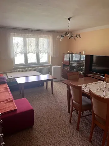 Dražba rodinného domu, Soběšovice, 143 m2