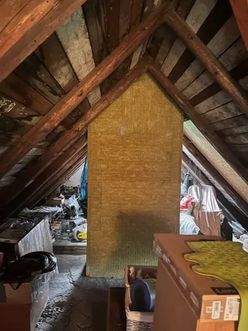 Dražba rodinného domu, Soběšovice, 143 m2