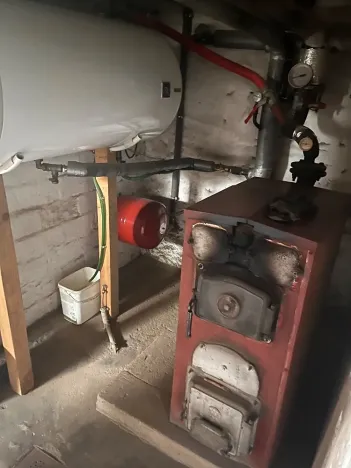 Dražba rodinného domu, Soběšovice, 143 m2