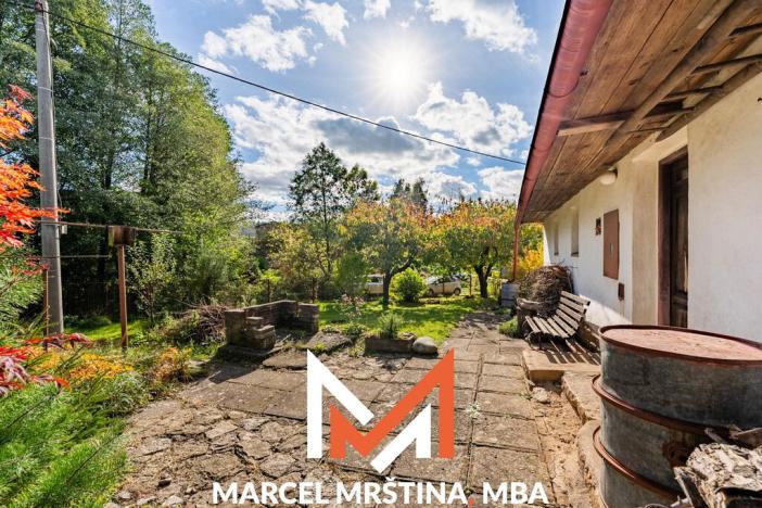 Prodej rodinného domu, Kramolna - Trubějov, 121 m2