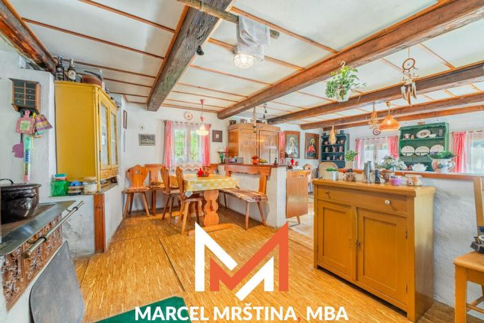 Prodej rodinného domu, Kramolna - Trubějov, 121 m2