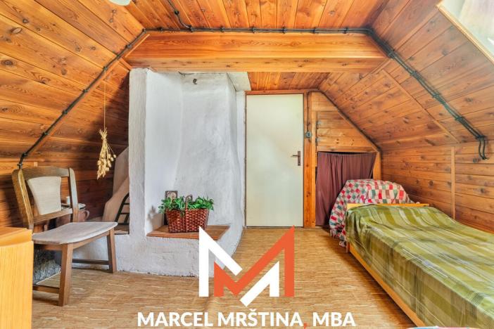 Prodej rodinného domu, Kramolna - Trubějov, 121 m2