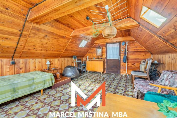 Prodej rodinného domu, Kramolna - Trubějov, 121 m2