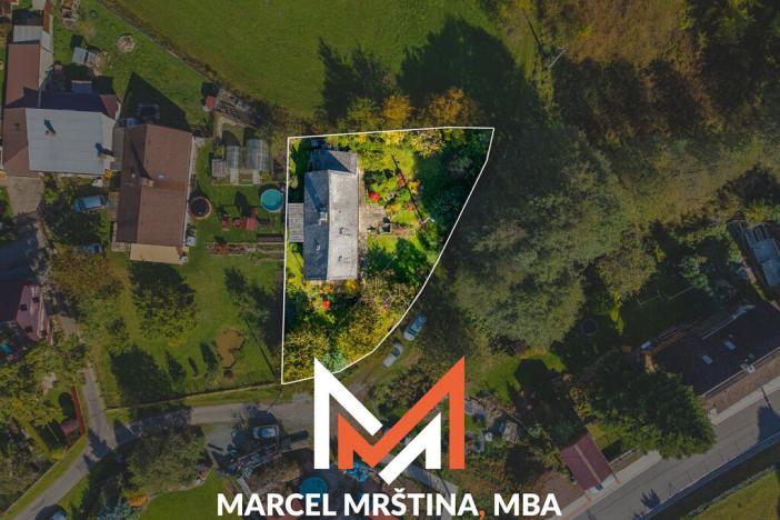 Prodej rodinného domu, Kramolna - Trubějov, 121 m2