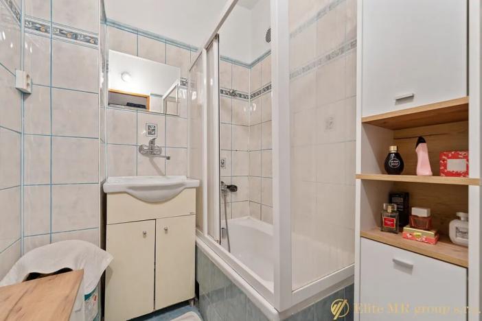 Prodej bytu 2+1, Kladruby, Stříbrská, 54 m2