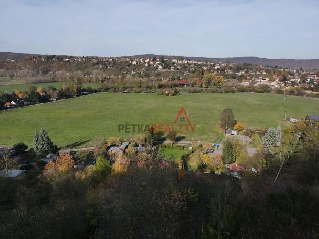 Prodej zahrady, Všenory, 1479 m2