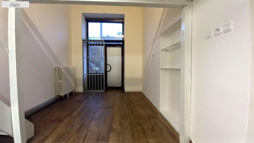 Pronájem obchodního prostoru, Praha - Libeň, Sokolovská, 23 m2