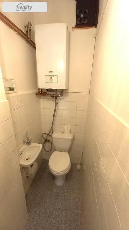 Pronájem obchodního prostoru, Praha - Libeň, Sokolovská, 23 m2