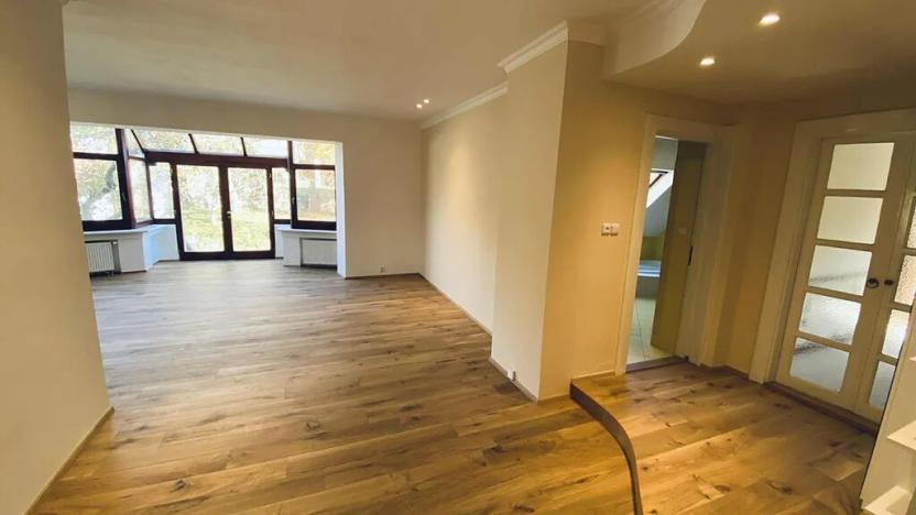 Pronájem bytu 4+kk, Brno, Libušino údolí, 160 m2