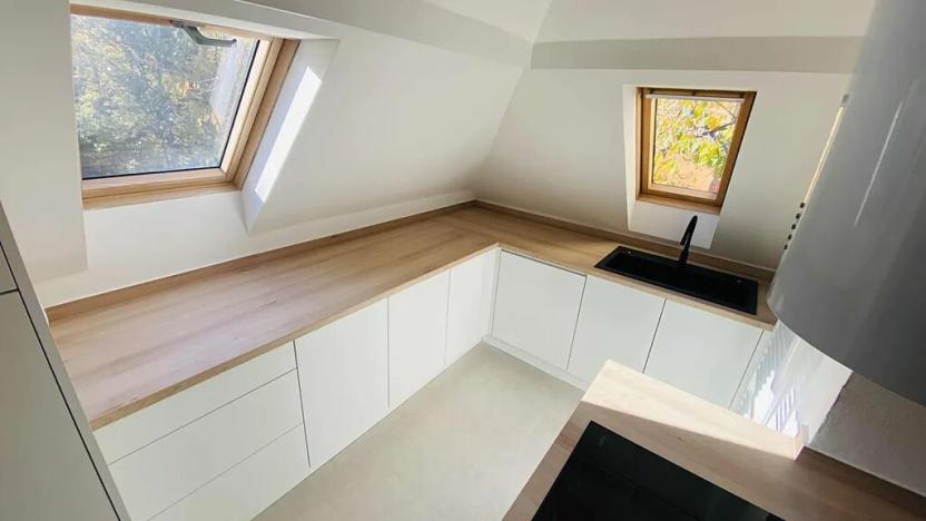 Pronájem bytu 4+kk, Brno, Libušino údolí, 160 m2