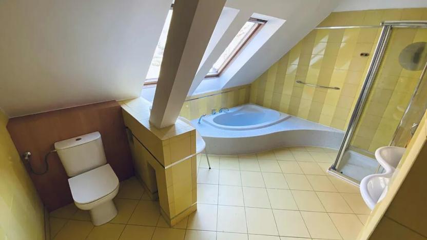 Pronájem bytu 4+kk, Brno, Libušino údolí, 160 m2