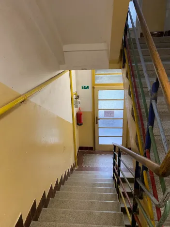 Prodej bytu 2+kk, Praha - Michle, Vnější, 55 m2