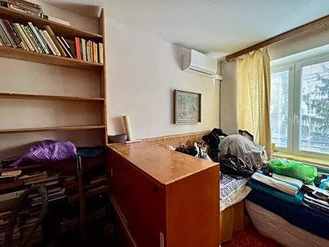 Prodej bytu 2+1, Brno, Soběšická, 55 m2