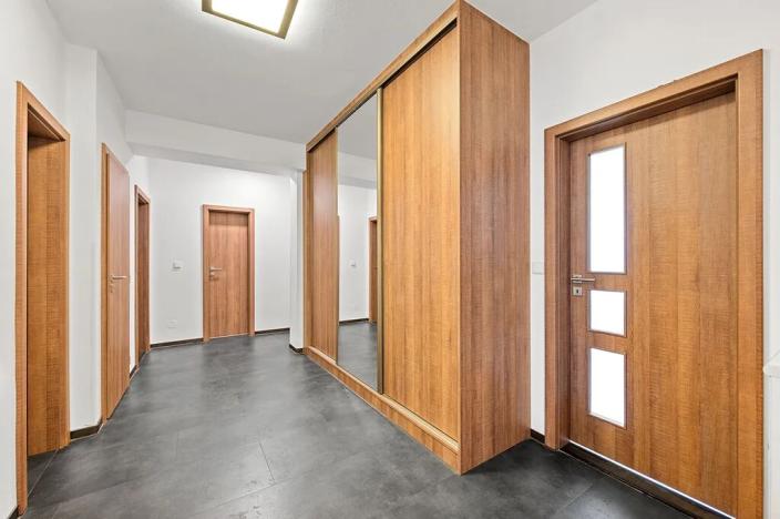 Prodej bytu 4+kk, Brno, Vyhlídka, 129 m2