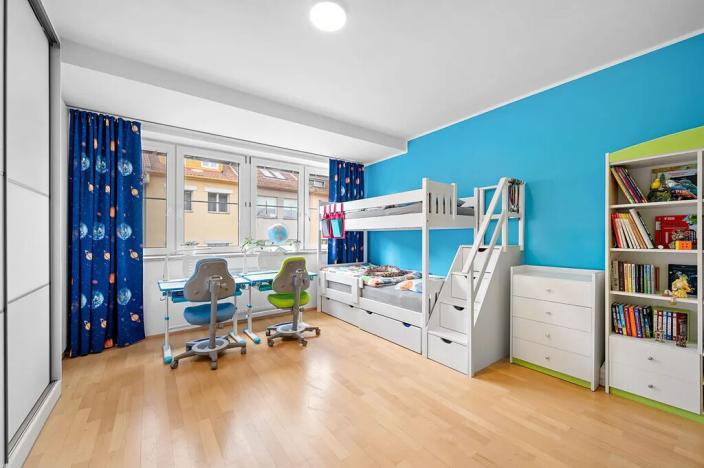 Prodej bytu 4+kk, Brno, Vyhlídka, 129 m2