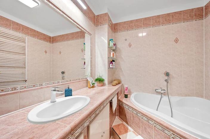 Prodej bytu 4+kk, Brno, Vyhlídka, 129 m2