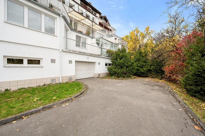 Prodej bytu 4+kk, Brno, Vyhlídka, 129 m2