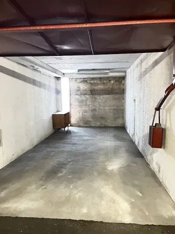 Pronájem garáže, Praha - Liboc, Navigátorů, 20 m2