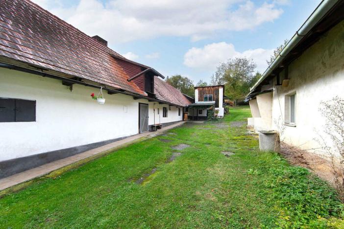 Prodej rodinného domu, Hlince, 61 m2