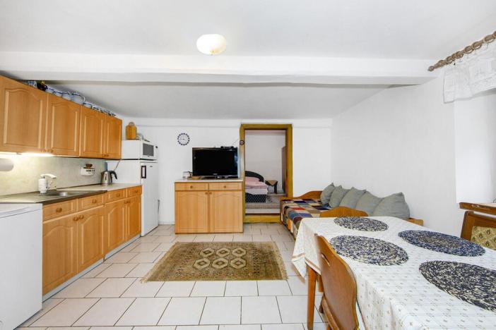 Prodej rodinného domu, Hlince, 61 m2