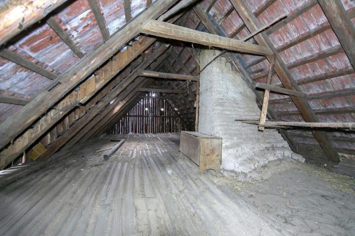 Prodej rodinného domu, Hlince, 61 m2