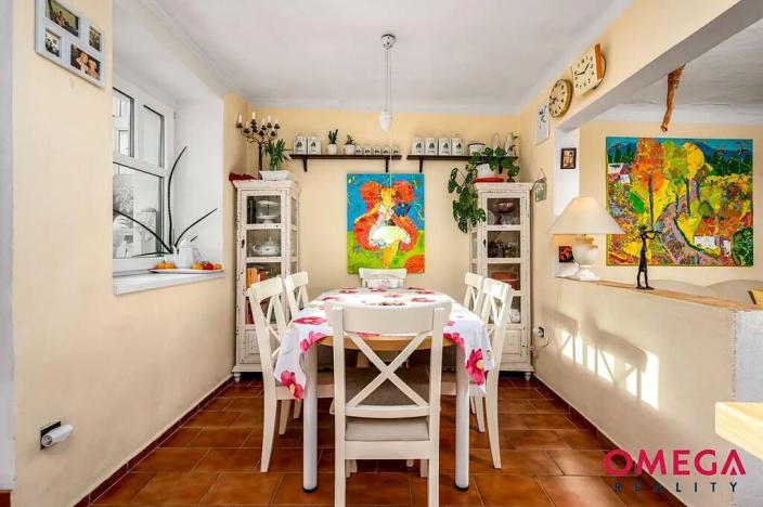 Prodej vily, Praha - Hostivař, Kozinovo náměstí, 213 m2