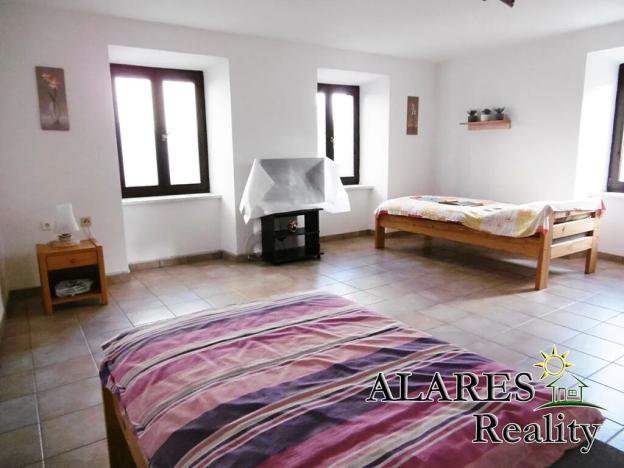 Prodej chalupy, Šebířov, 160 m2