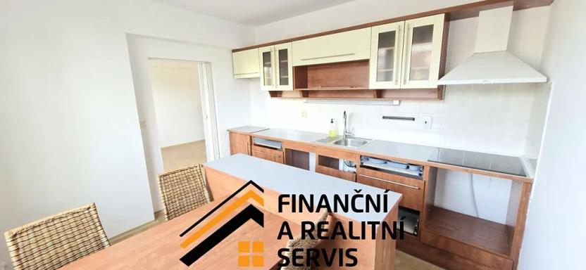 Pronájem bytu 2+1, Milovice, Višňová, 62 m2