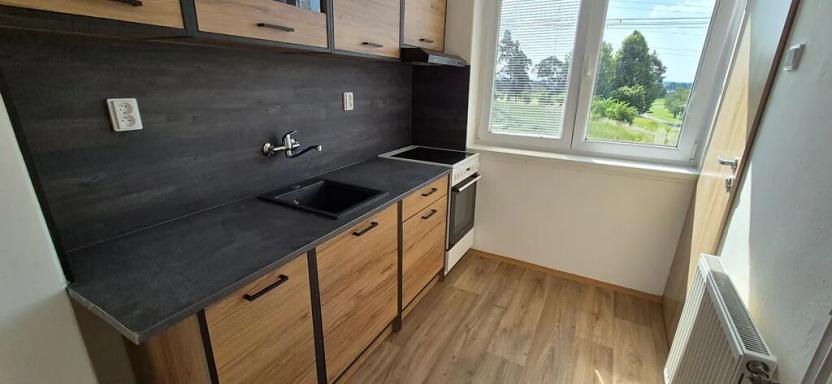 Pronájem bytu 3+1, Ptýrov, 73 m2