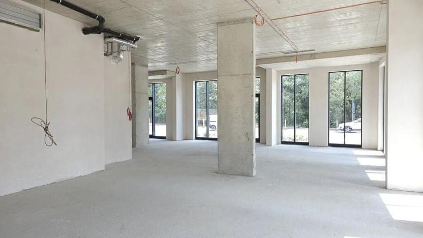 Pronájem obchodního prostoru, Praha - Smíchov, U Lihovaru, 190 m2