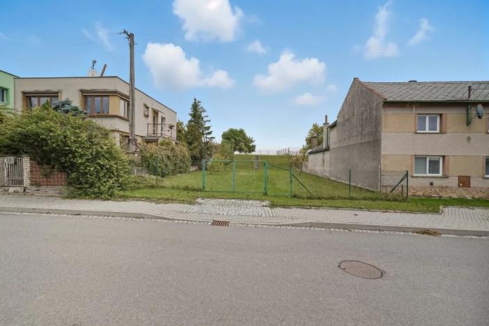 Prodej pozemku pro bydlení, Senice na Hané, 824 m2
