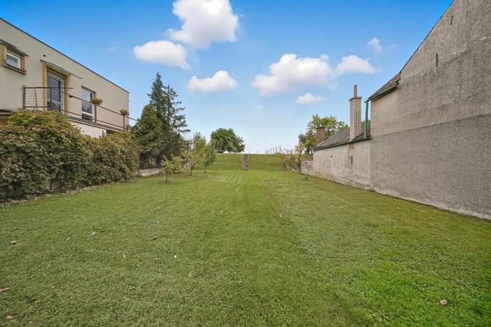 Prodej pozemku pro bydlení, Senice na Hané, 824 m2