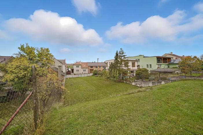 Prodej pozemku pro bydlení, Senice na Hané, 824 m2