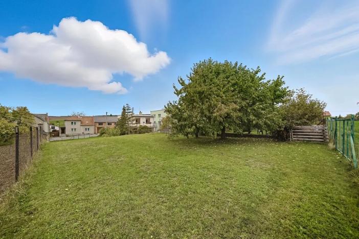 Prodej pozemku pro bydlení, Senice na Hané, 824 m2