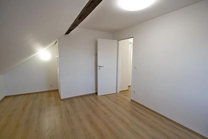 Prodej bytu 3+1, Horšovský Týn, Pionýrů, 87 m2