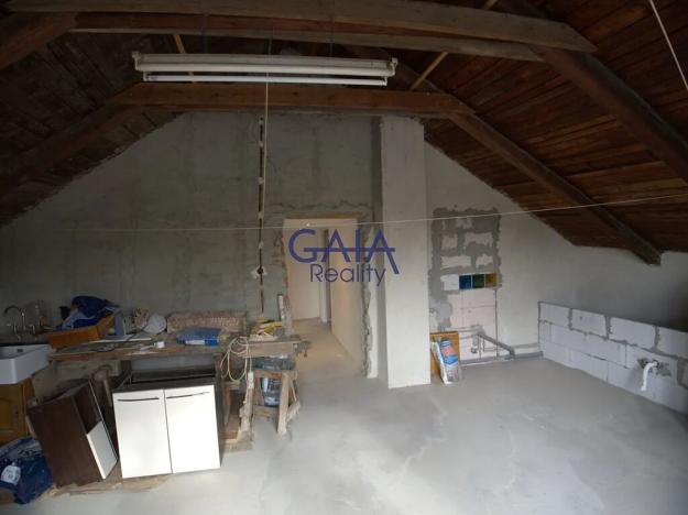 Prodej rodinného domu, Svésedlice, 144 m2