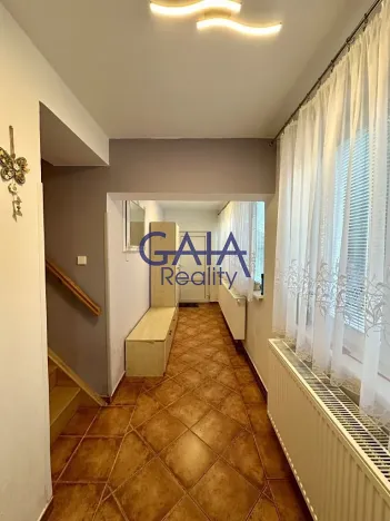 Prodej rodinného domu, Rohatec, Mírová, 121 m2