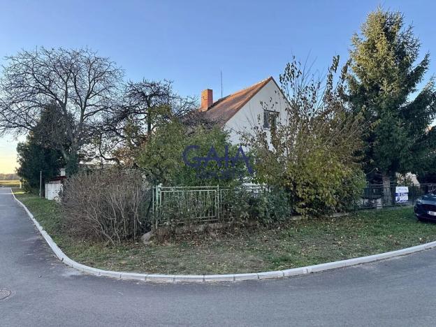 Prodej rodinného domu, Rohatec, Mírová, 121 m2