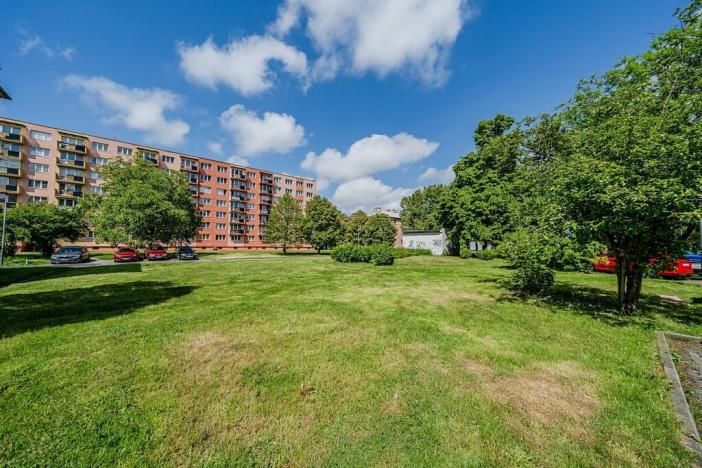 Pronájem bytu 2+1, Ostrava, Utvenkova, 51 m2