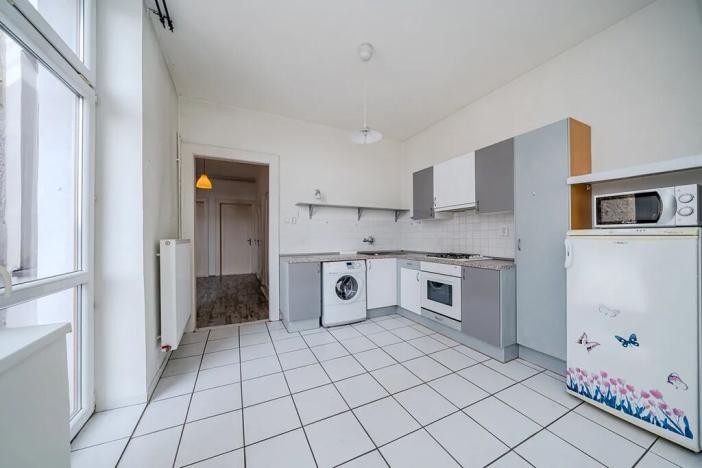 Prodej bytu 2+1, Ostrava, Masná, 78 m2