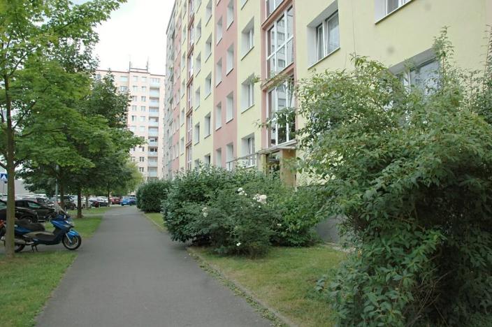 Pronájem bytu 1+1, Plzeň, Žlutická, 39 m2