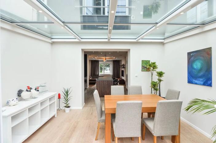 Pronájem vily, Praha - Břevnov, U Ladronky, 220 m2