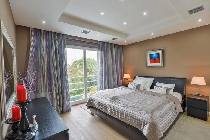 Pronájem vily, Praha - Břevnov, U Ladronky, 220 m2