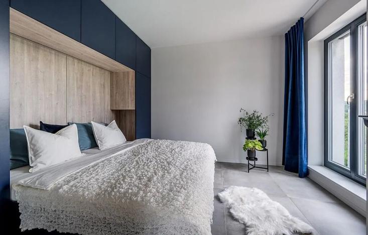 Pronájem bytu 2+kk, Brno, Vinařská, 54 m2