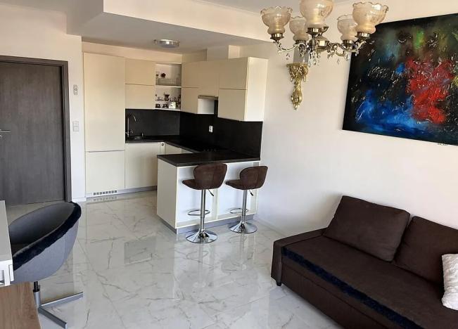 Pronájem bytu 2+kk, Brno, Pastviny, 56 m2