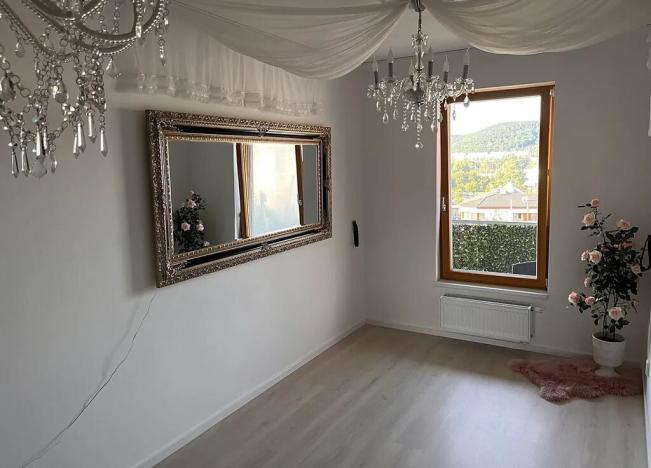 Pronájem bytu 2+kk, Brno, Pastviny, 56 m2