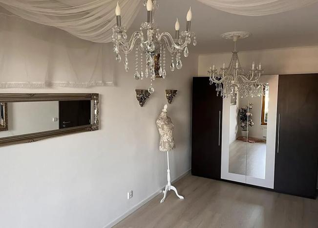 Pronájem bytu 2+kk, Brno, Pastviny, 56 m2