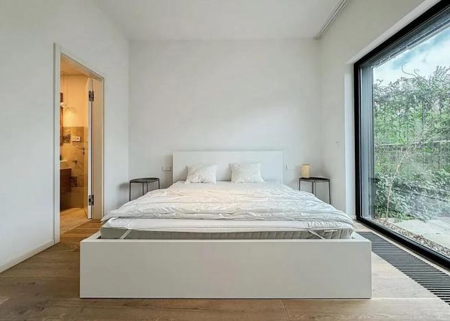 Pronájem bytu 2+kk, Praha - Libeň, Smrčkova, 75 m2