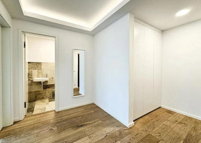 Pronájem bytu 2+kk, Praha - Libeň, Smrčkova, 75 m2