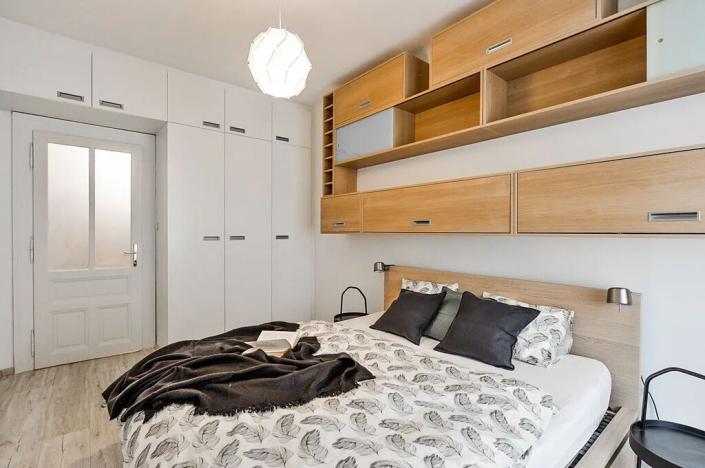 Pronájem bytu 2+kk, Praha - Nové Město, Plavecká, 50 m2